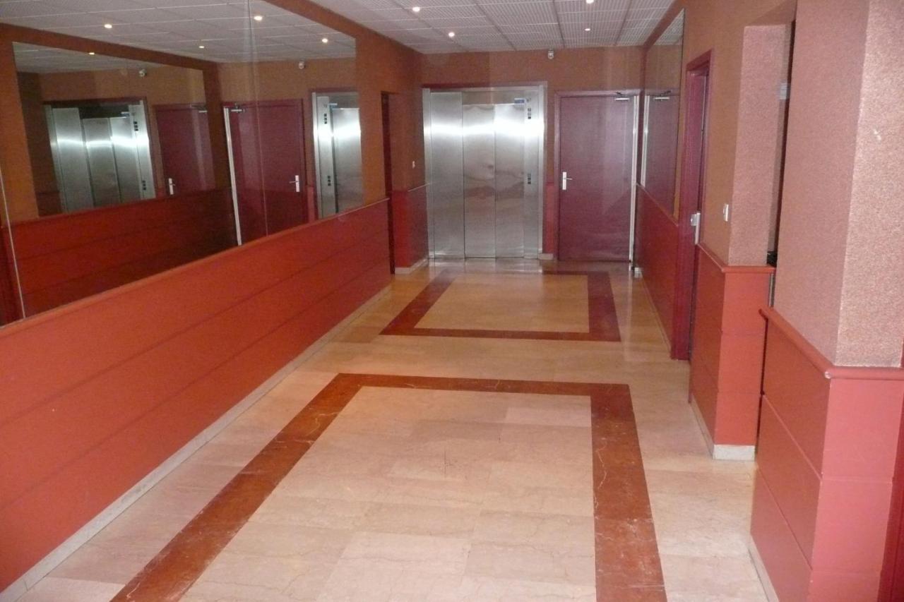 Appartement Dans Toulouse Hyper Centre Exterior foto